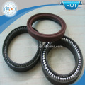 PTFE V Shape Energized Spring Seal